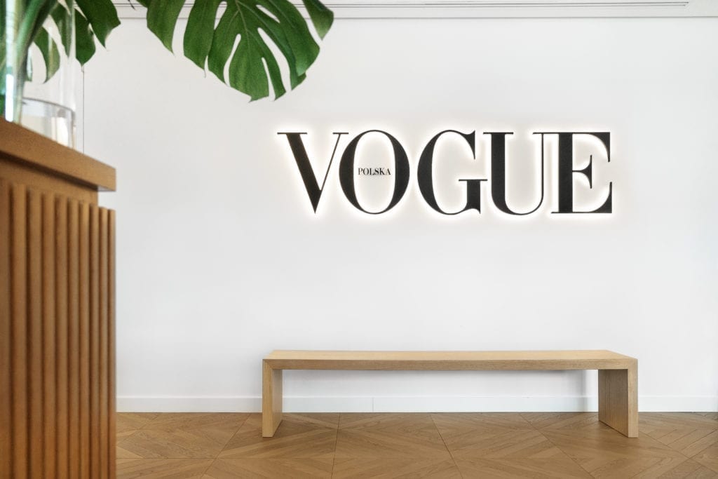 Vogue Polska