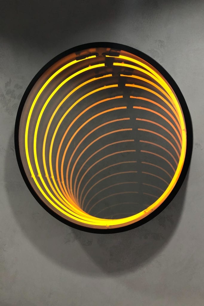 Endless Tunnel