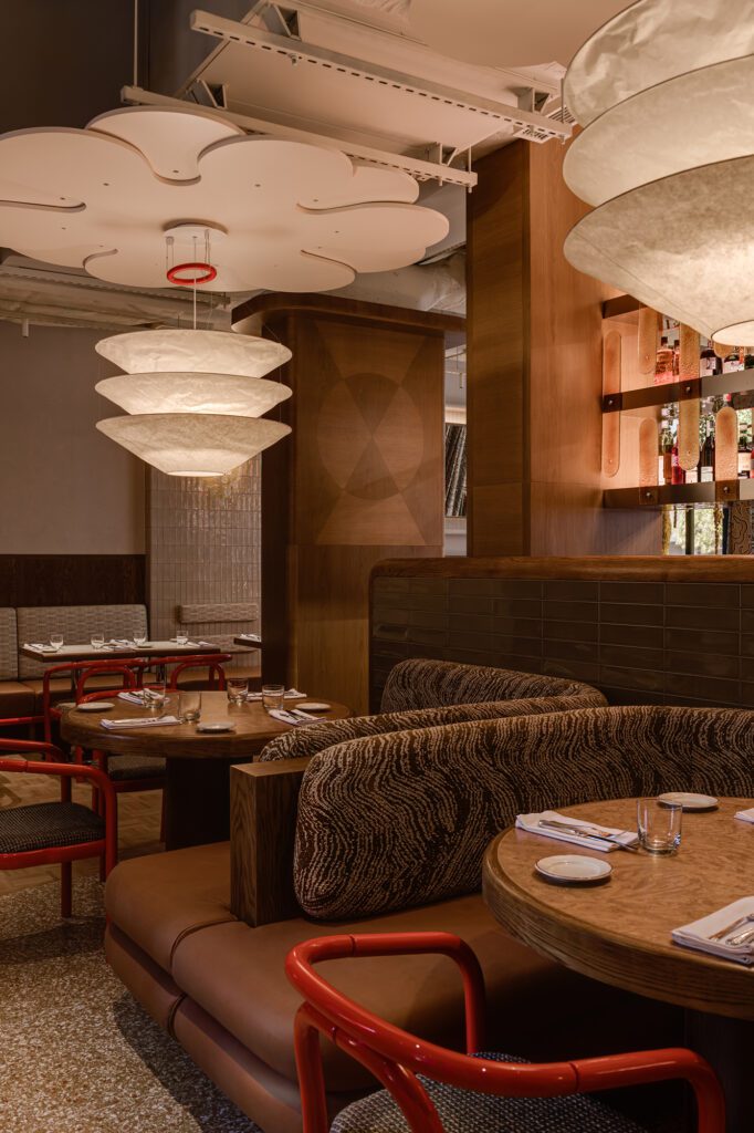 Allora Ristorante
