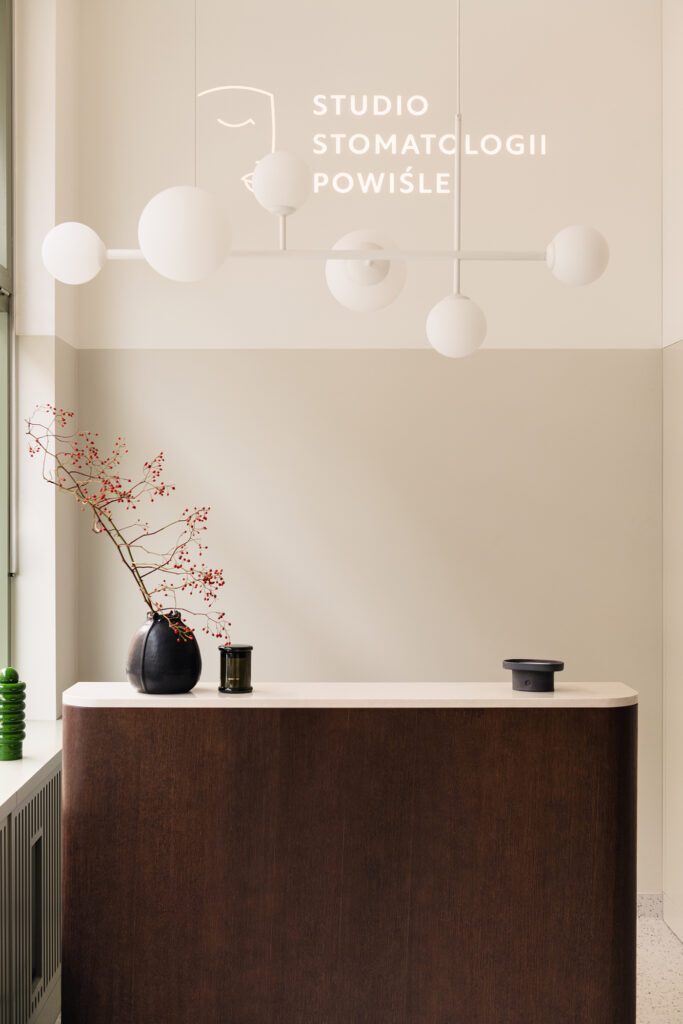 Studio Stomatologii Powisle