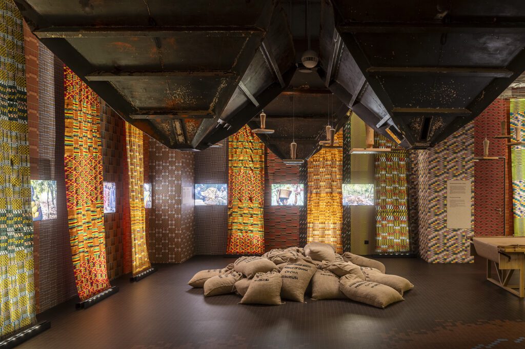 E.Wedel Chocolate Factory