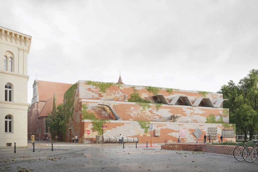 Museum of Architecture