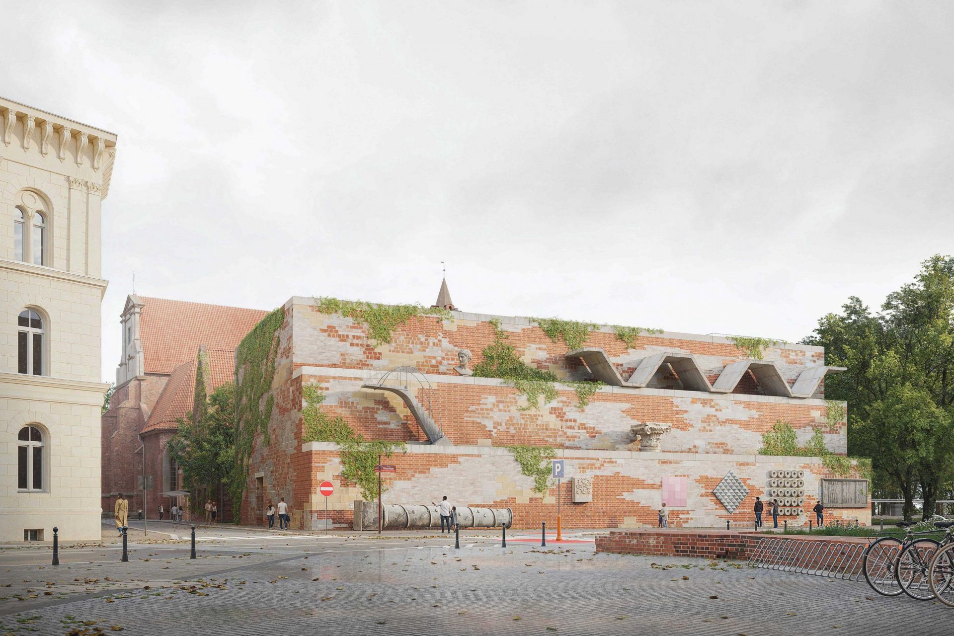Museum of Architecture