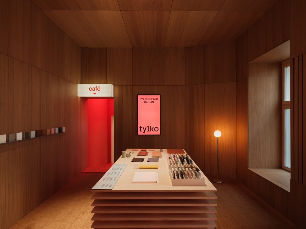 Tylko Space Berlin