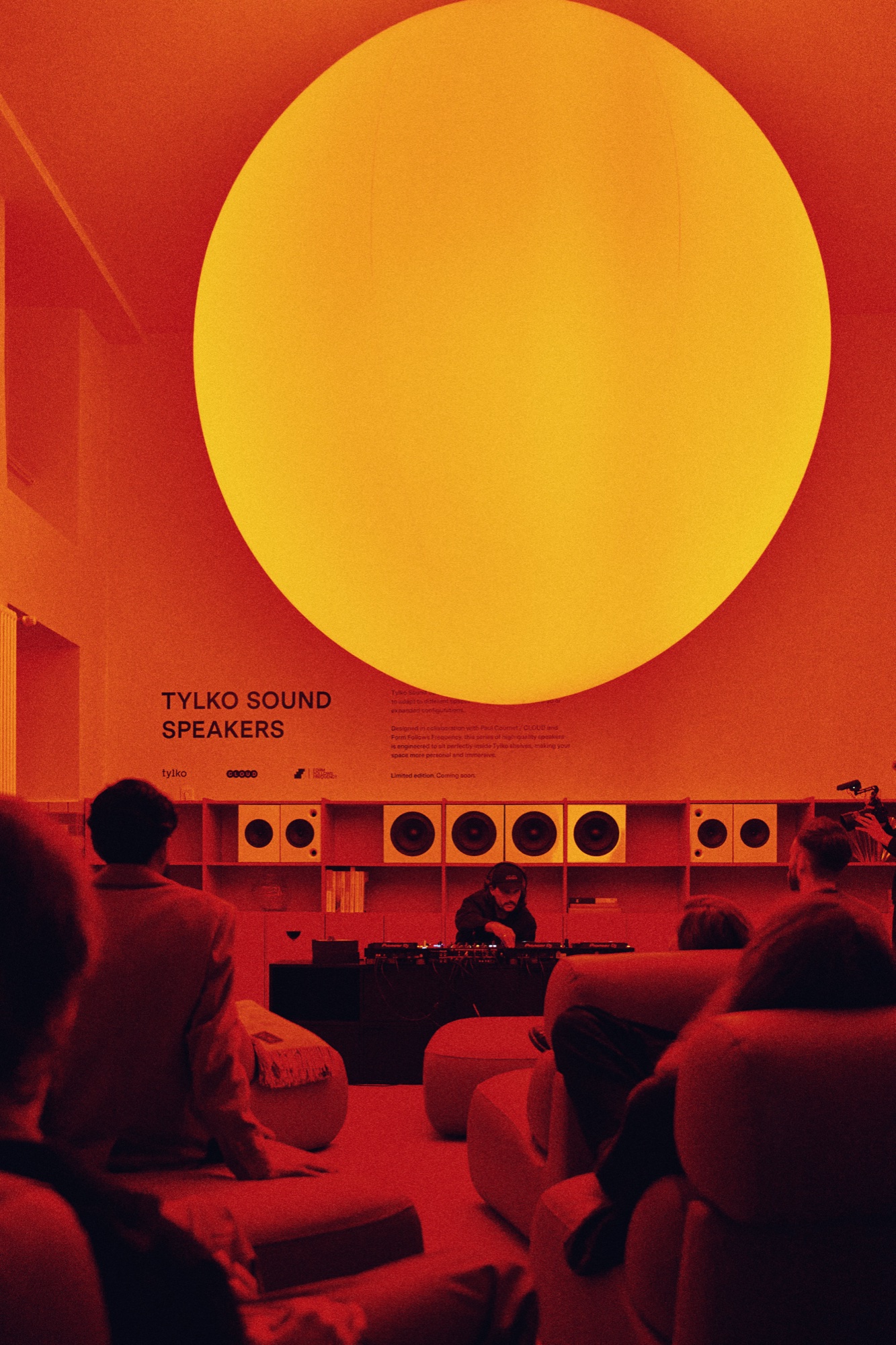 Tylko Space Berlin